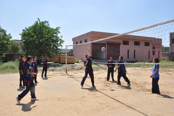 BPSMV Facilities photo 1