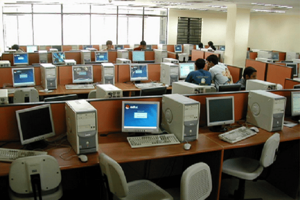 IIT Kanpur Laboratories photo 1