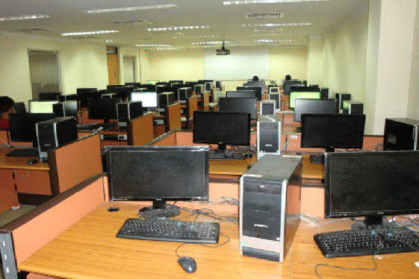 IIT Kanpur Laboratories photo 3