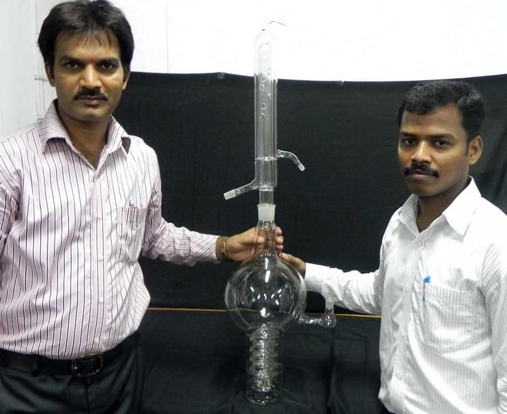 IIT Kanpur Laboratories photo 7