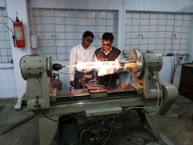 IIT Kanpur Laboratories photo 9