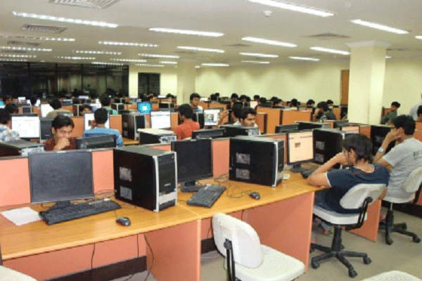 IIT Kanpur Laboratories photo 5
