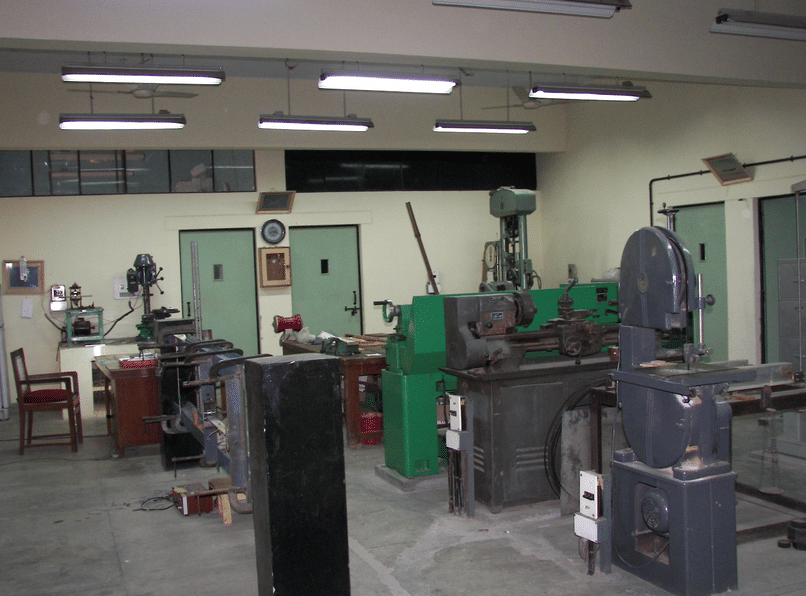 IIT Kanpur Laboratories photo 6