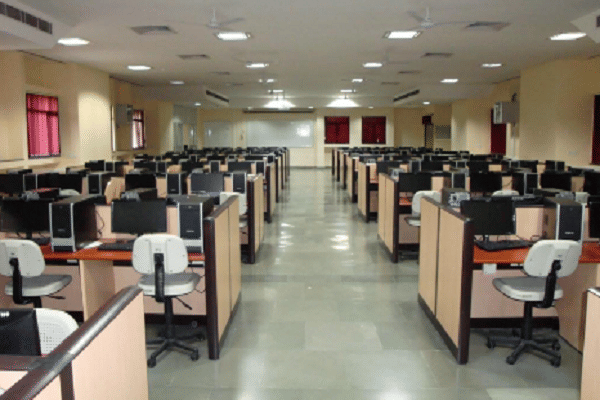 IIT Kanpur Laboratories photo 10