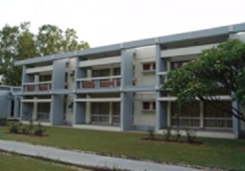 IIT Kanpur Hostels photo 1