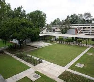 IIT Kanpur Hostels photo 4