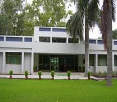 IIT Kanpur Hostels photo 6