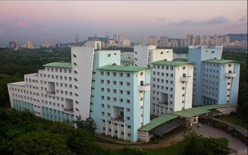 IIT Bombay Academic Building photo 9