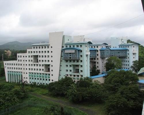 IIT Bombay Academic Building photo 10