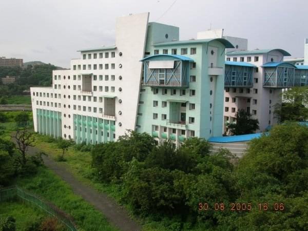 IIT Bombay Academic Building photo 12