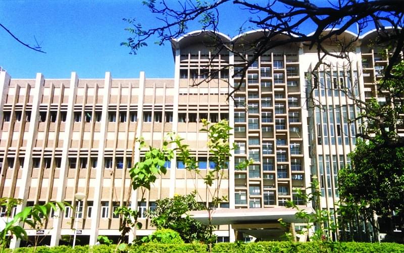 IIT Bombay Academic Building photo 7