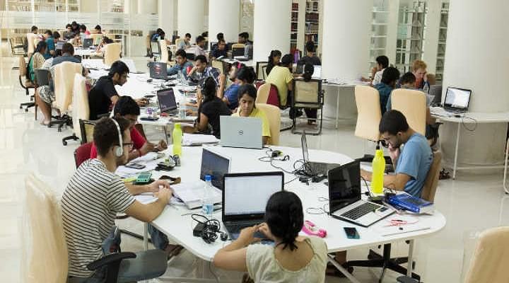 IIT Bombay Campus photo 1