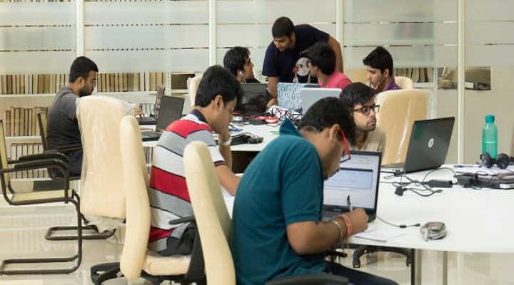 IIT Bombay Campus photo 2