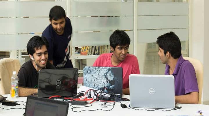 IIT Bombay Campus photo 3