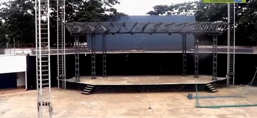 IIT Bombay Campus photo 5