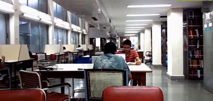 IIT Bombay Campus photo 6