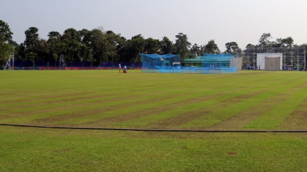 Jadavpur University Campus photo 2