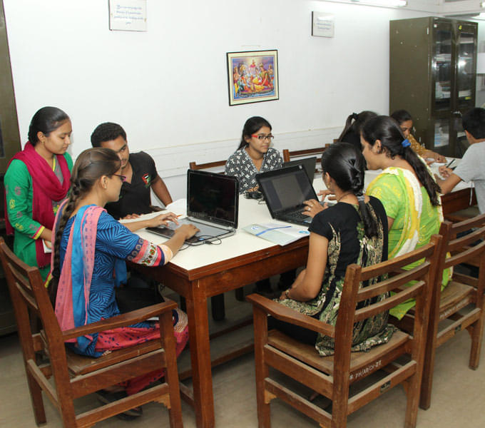 LMCP Ahmedabad Campus photo 1