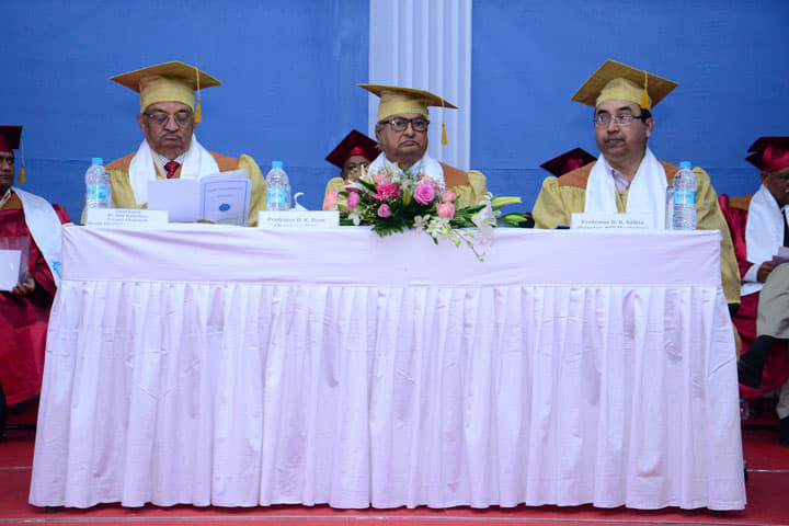 NIT Meghalaya Convocation photo 9
