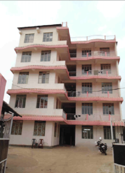 NIT Meghalaya Campus photo 1