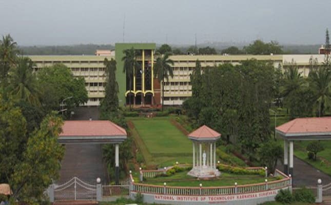 NIT Meghalaya Campus photo 3
