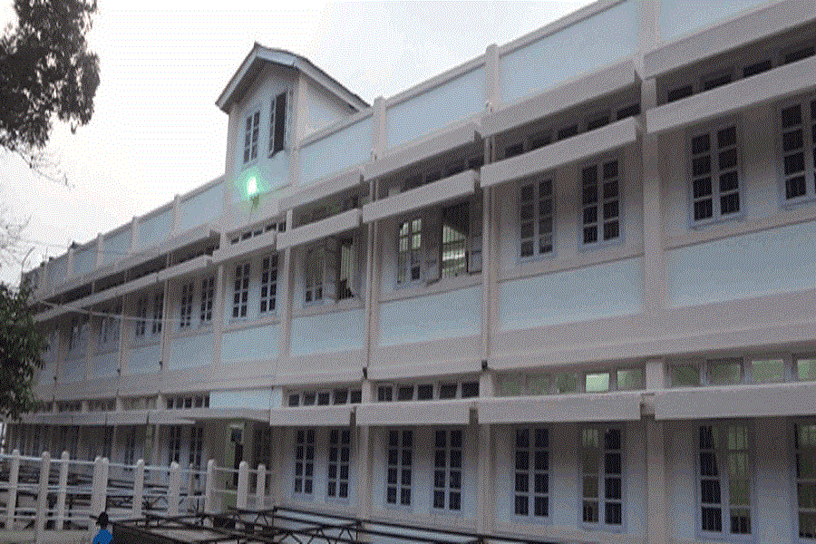 NIT Meghalaya Campus photo 4