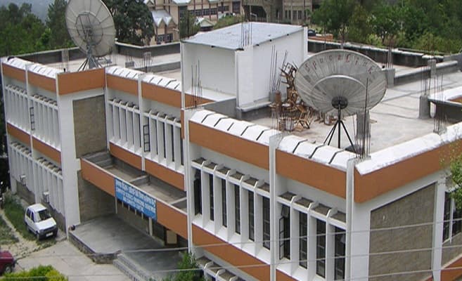 NIT Meghalaya Campus photo 5