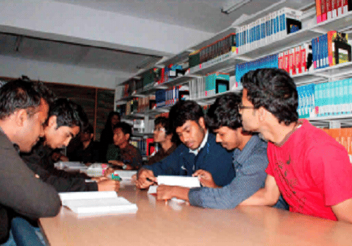 NIT Meghalaya Facilities photo 3