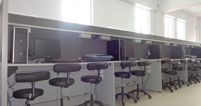 NIT Meghalaya Facilities photo 4