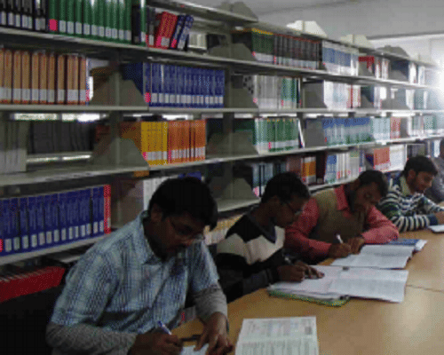 NIT Meghalaya Facilities photo 1