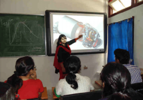 NIT Meghalaya Facilities photo 2