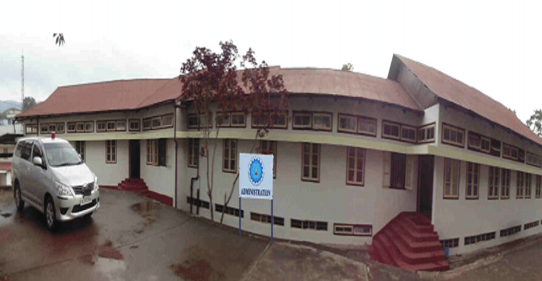 NIT Meghalaya Campus photo 7