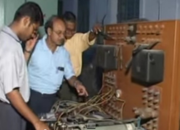 Jadavpur University Labs photo 3
