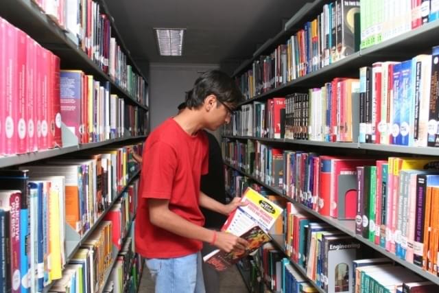 IIIT Hyderabad Facilities photo 1