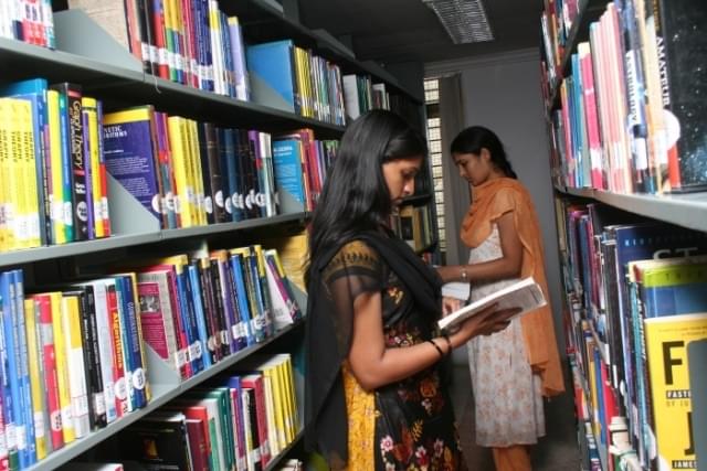 IIIT Hyderabad Facilities photo 2