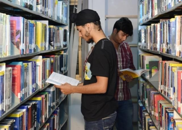 IIIT Hyderabad Facilities photo 3