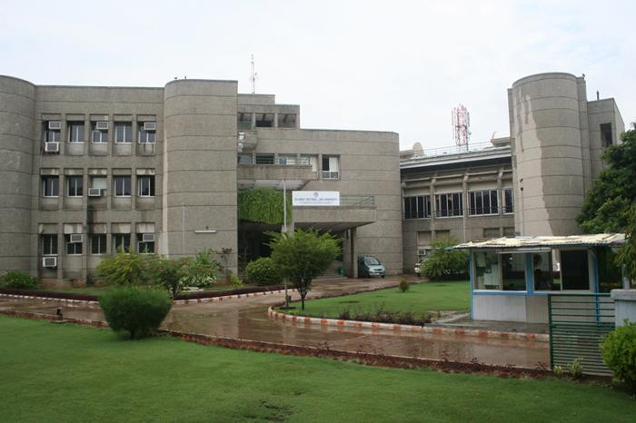 Bharati Vidyapeeth Campus photo 9