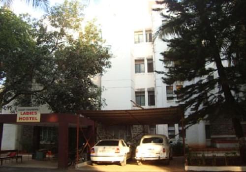 Bharati Vidyapeeth Campus photo 10