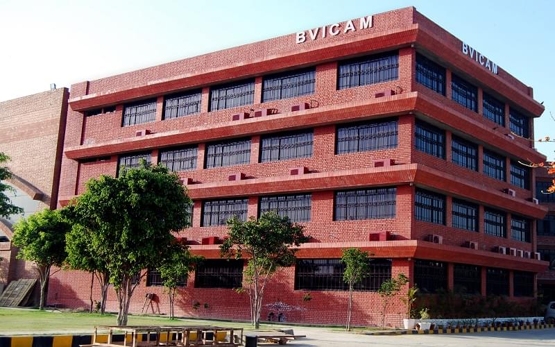 Bharati Vidyapeeth Campus photo 5