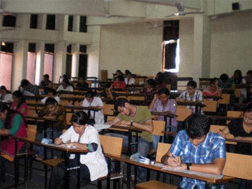 Bharati Vidyapeeth Library and Labs photo 2
