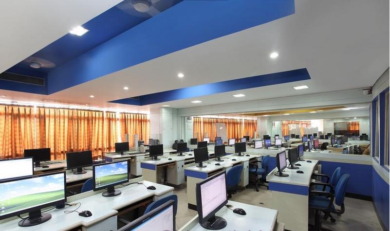 Bharati Vidyapeeth Library and Labs photo 3