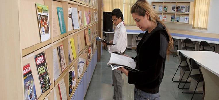 Bharati Vidyapeeth Library and Labs photo 6