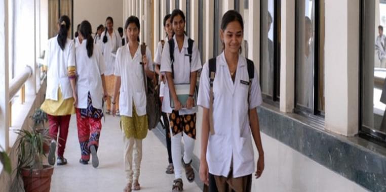 Bharati Vidyapeeth Student Life photo 2