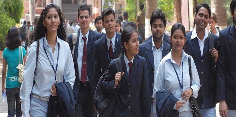 Bharati Vidyapeeth Student Life photo 3