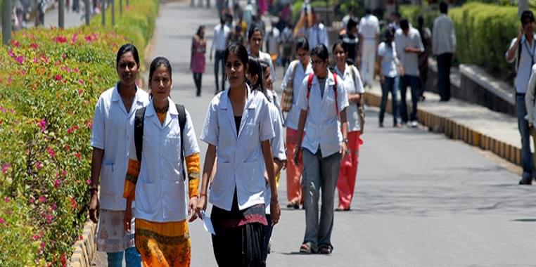 Bharati Vidyapeeth Student Life photo 4