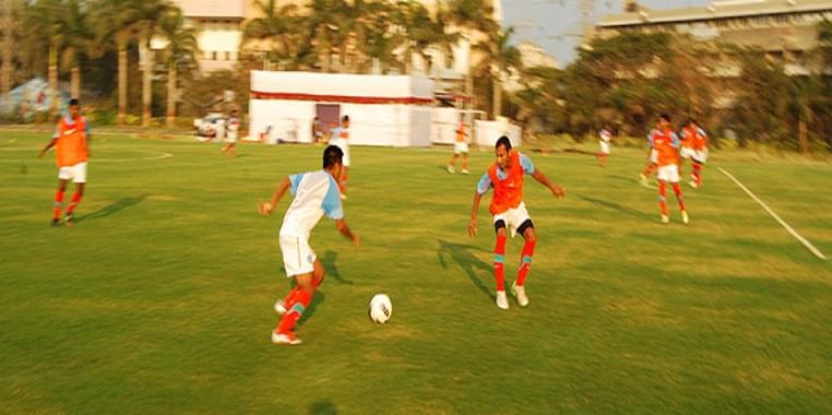 Bharati Vidyapeeth Sports Activities photo 3
