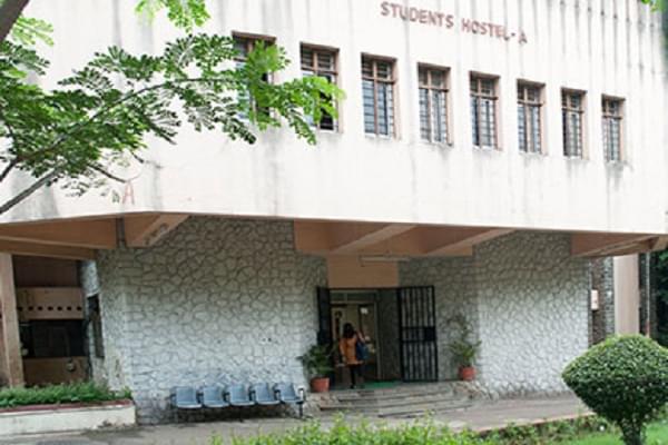 Bharati Vidyapeeth Campus photo 11