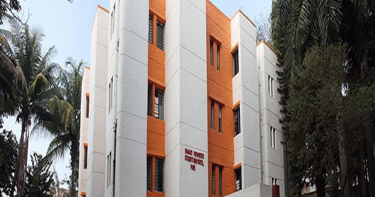 Bharati Vidyapeeth Campus photo 12