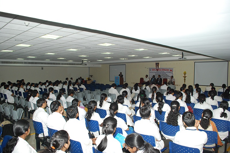 SRIHER Facilities photo 5