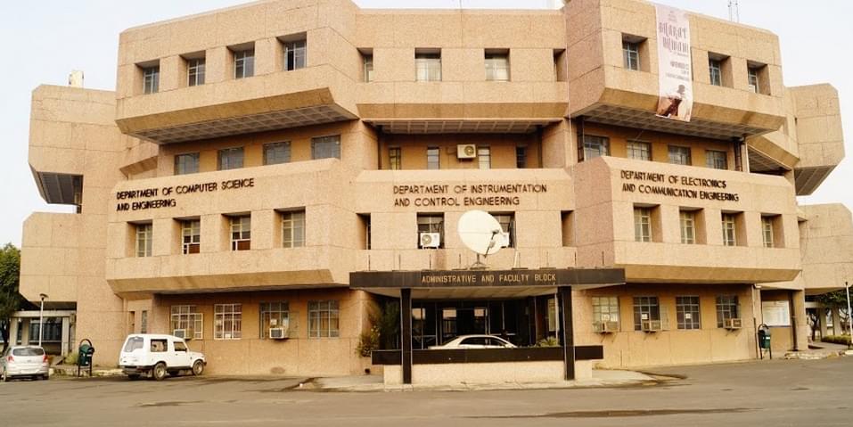 NIT Jalandhar Campus photo 6